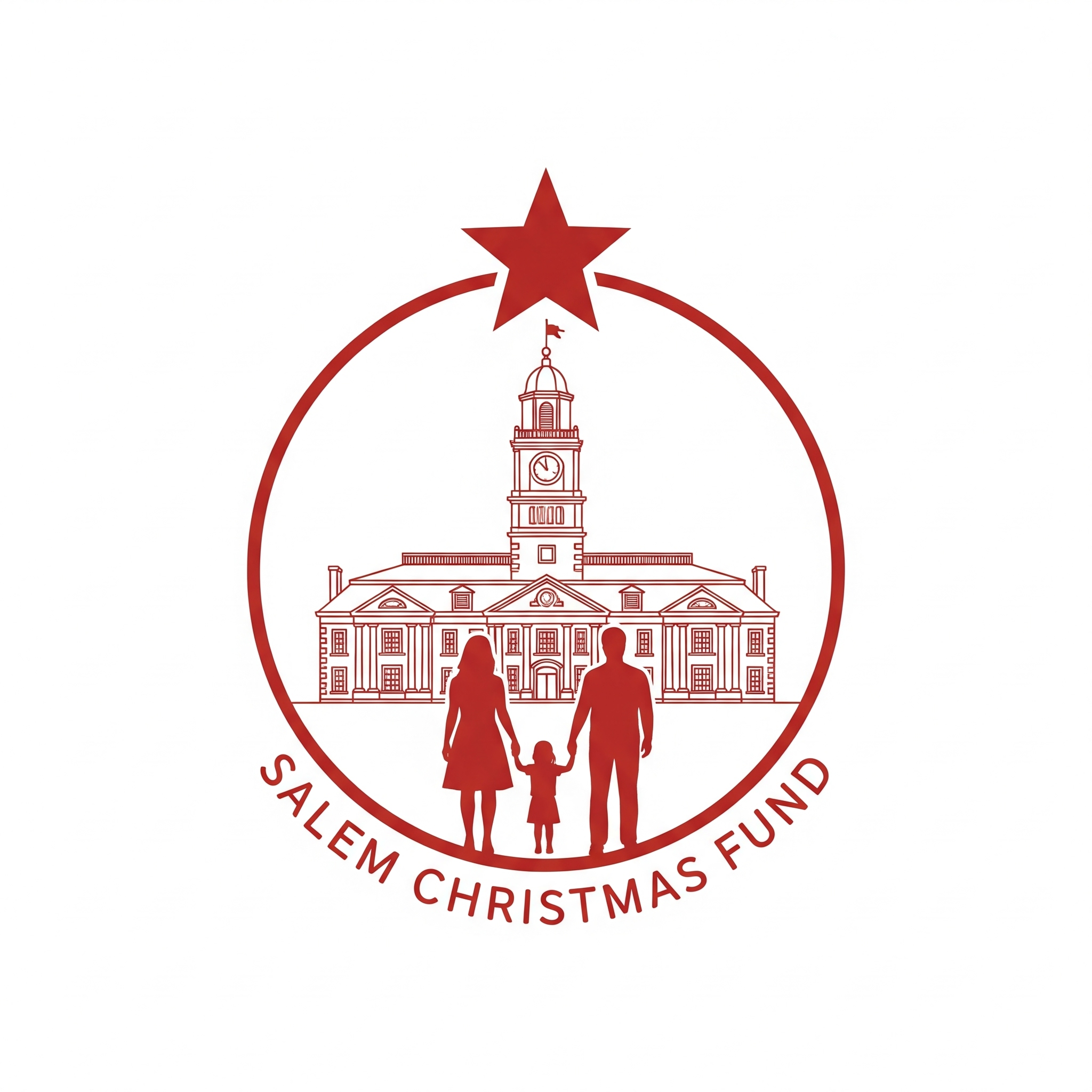 Salem Christmas Fund